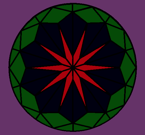 Mandala 42