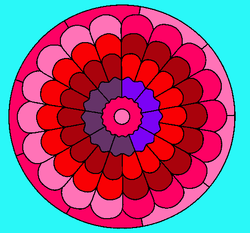 Mandala 23