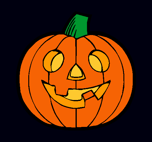 Calabaza IV