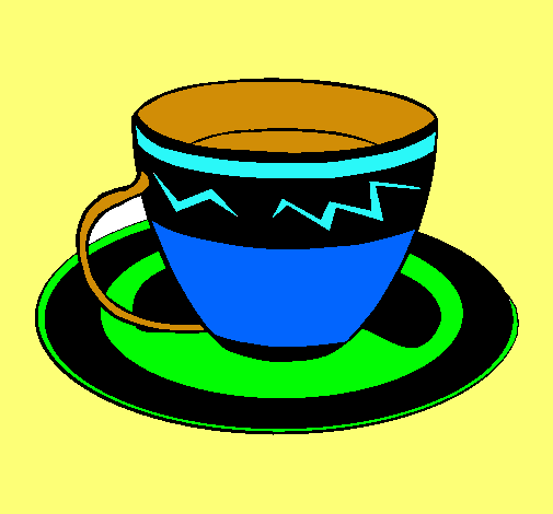 Taza de café
