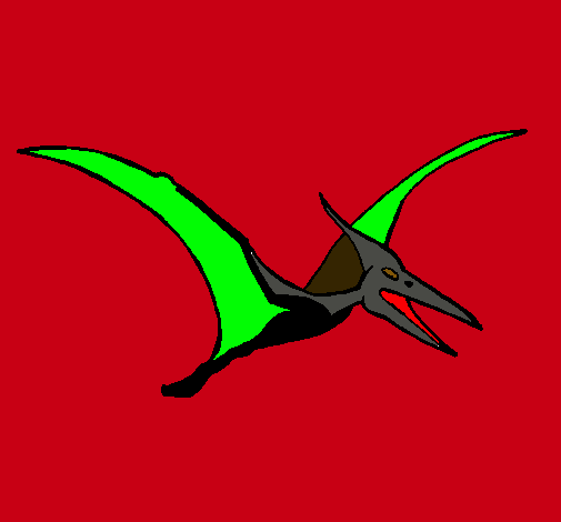 Pterodáctilo