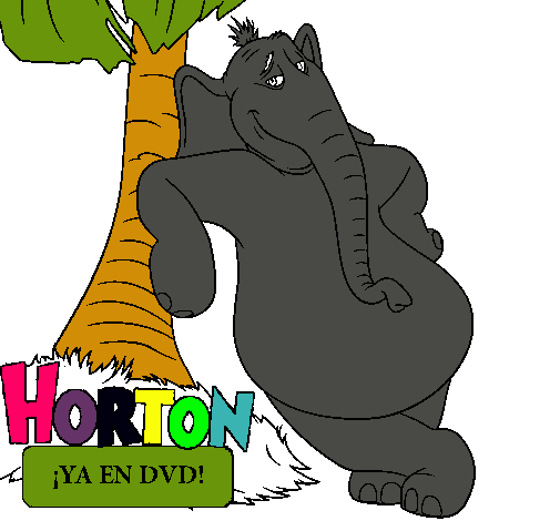 Horton