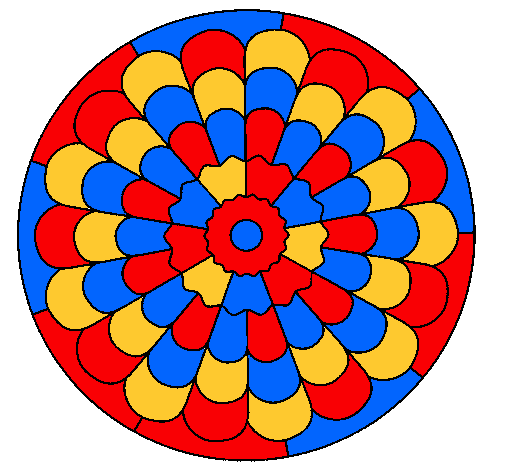 Mandala 23