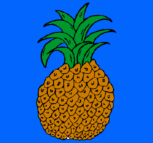 piña