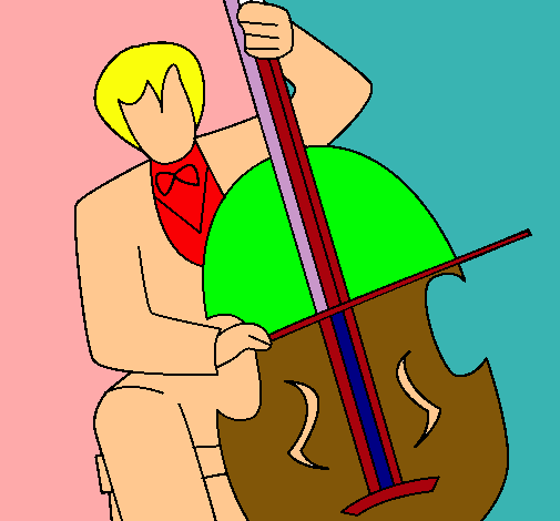 Violonchelo