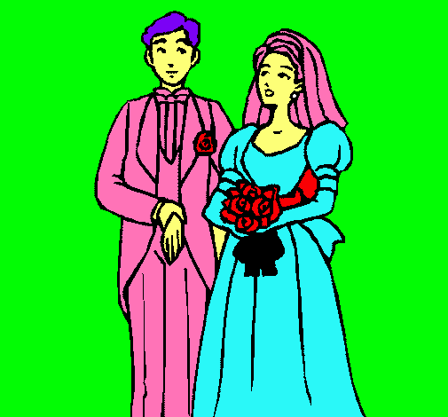 Marido y mujer III