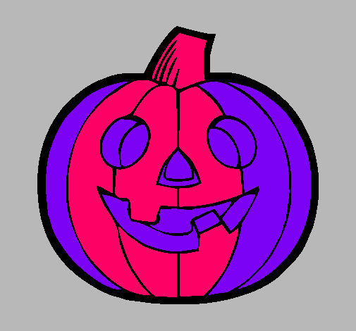 Calabaza IV