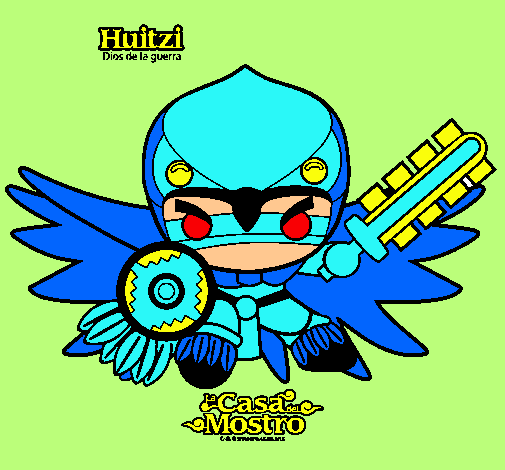 Huitzi