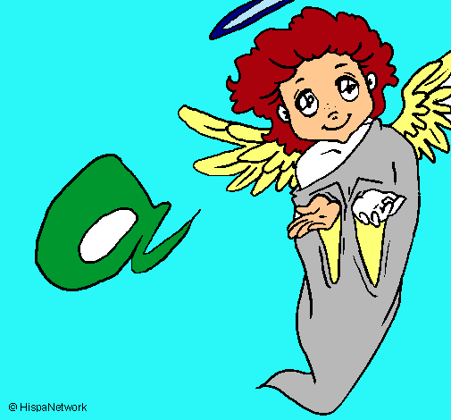 Ángel