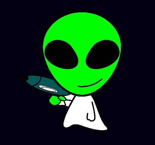 Alienígena II