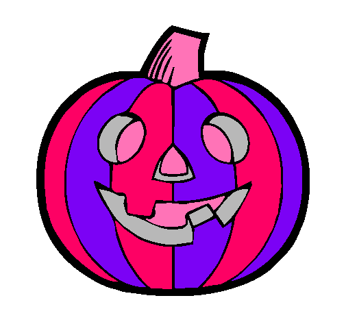 Calabaza IV