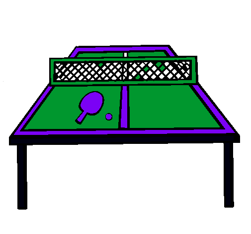 Tenis de mesa