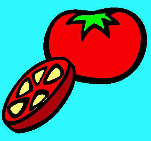 Tomate