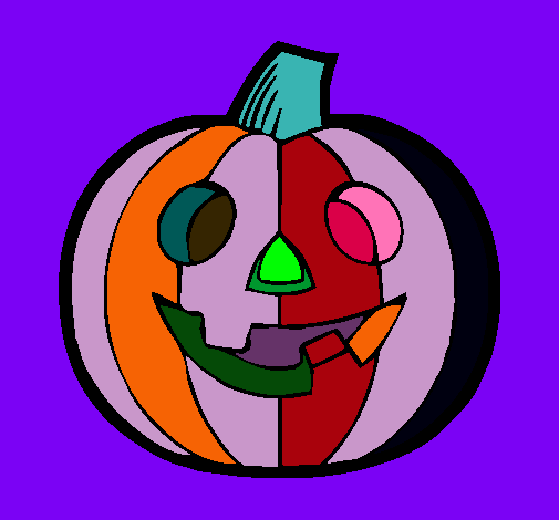 Calabaza IV