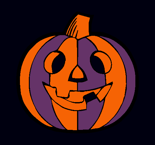 Calabaza IV