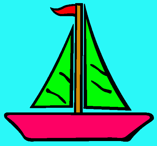 Barco velero