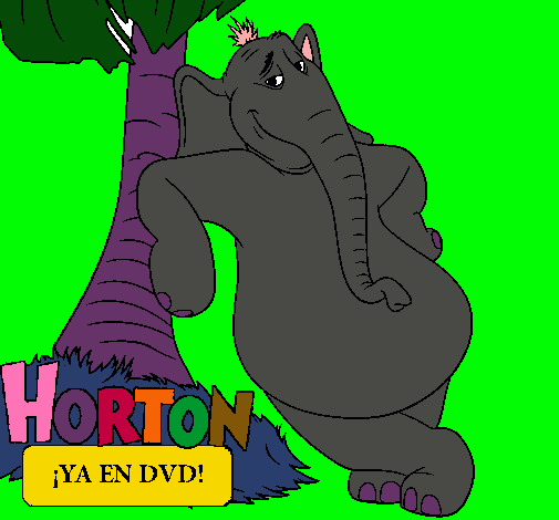 Horton