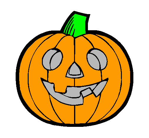 Calabaza IV