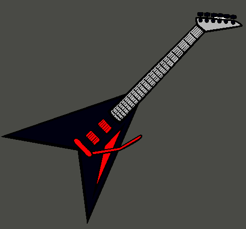 Guitarra eléctrica II