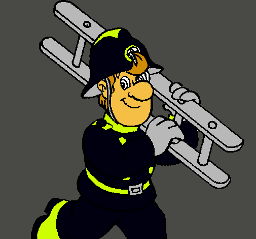 Bombero