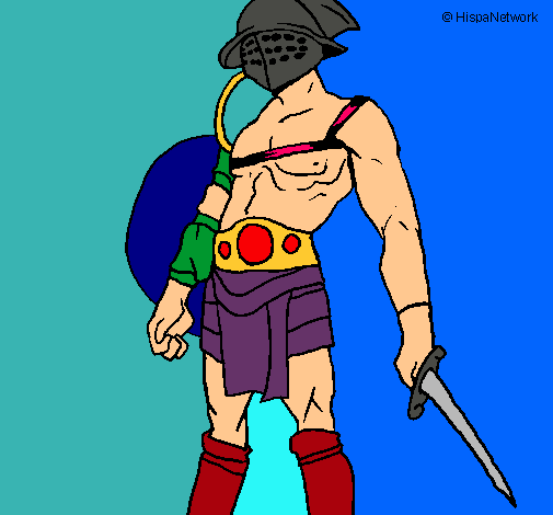 Gladiador