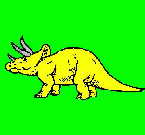 Triceratops