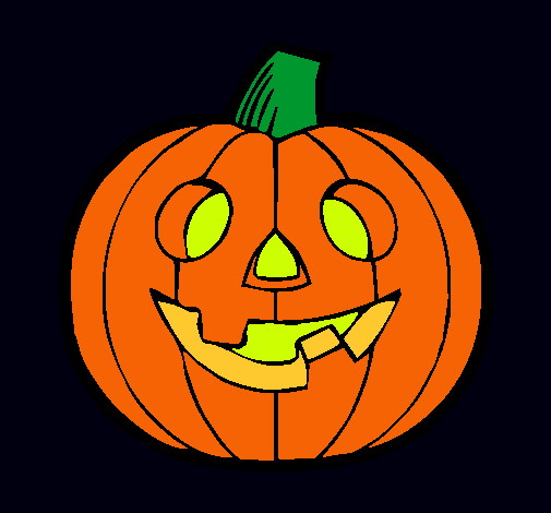 Calabaza IV