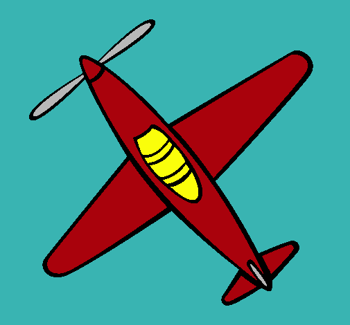 Avión III