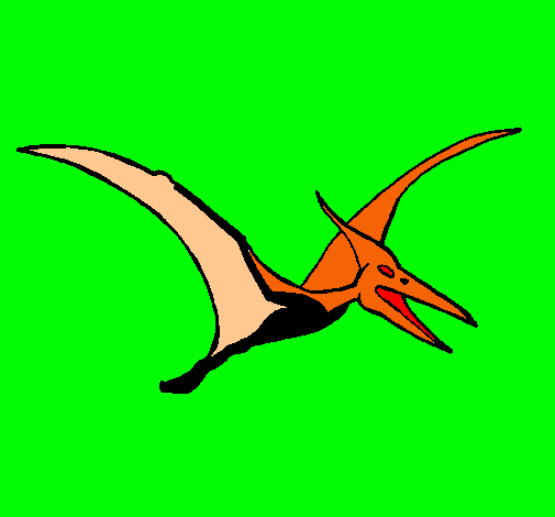 Pterodáctilo