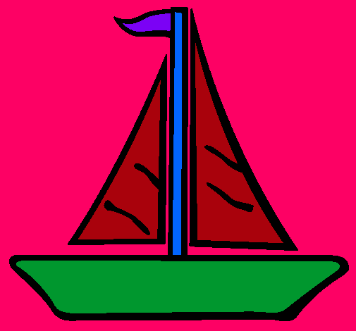 Barco velero