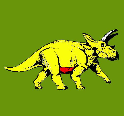 Triceratops