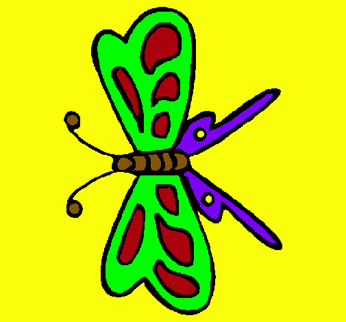 Mariposa