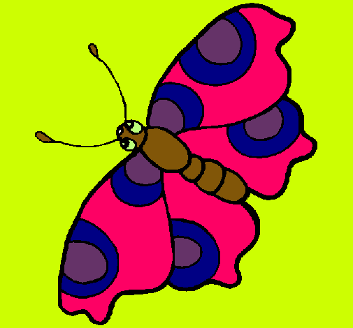 Mariposa