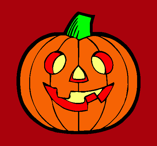 Calabaza IV