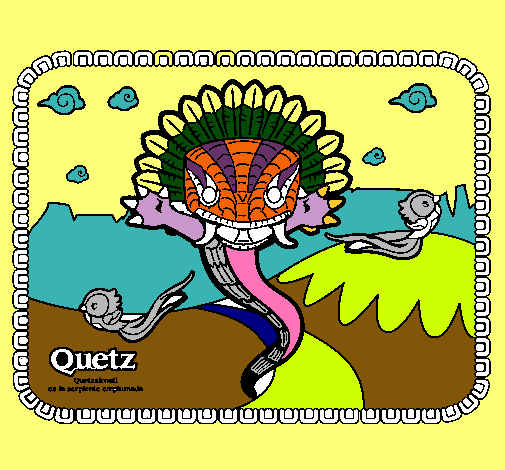 Quetz