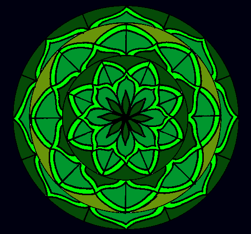 Mandala 6