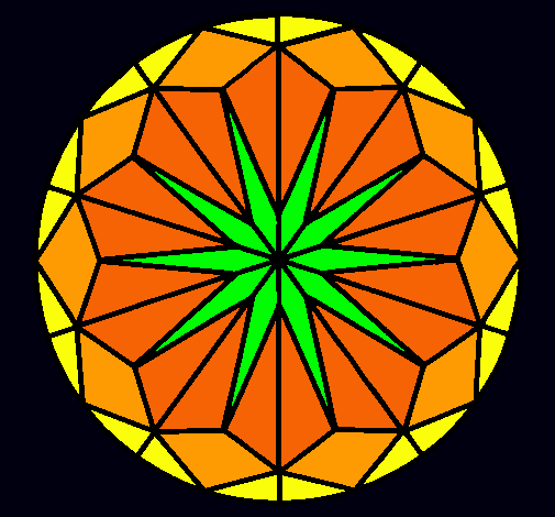 Mandala 41