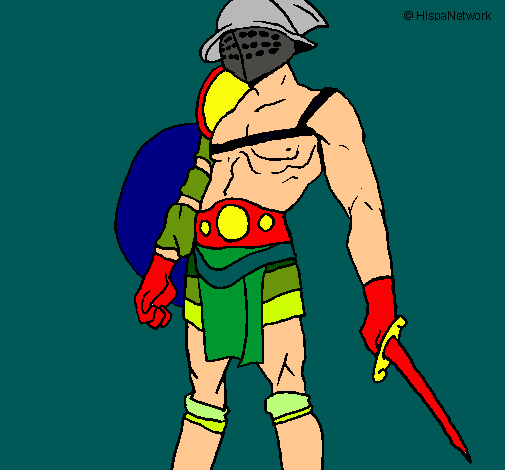 Gladiador