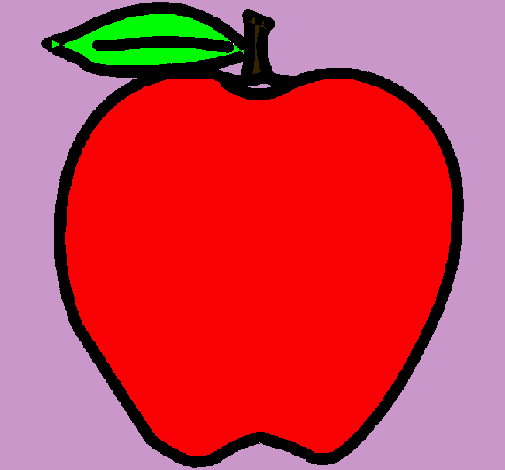 manzana