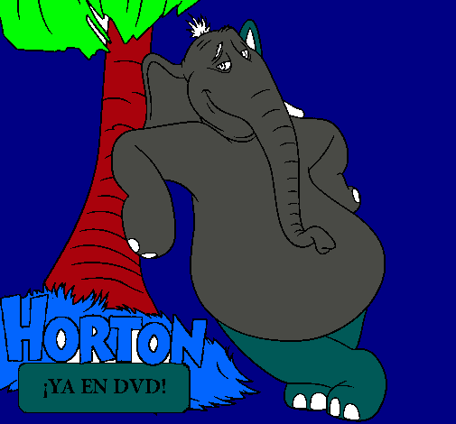 Horton