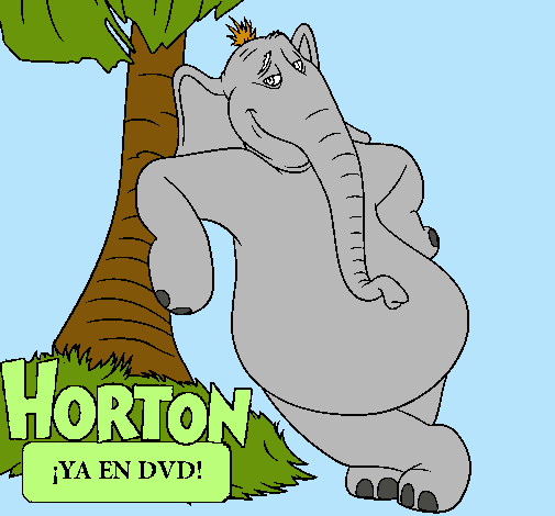 Horton