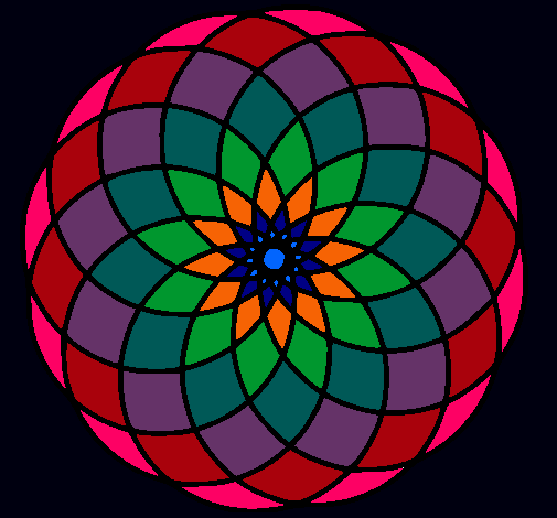 Mandala 4