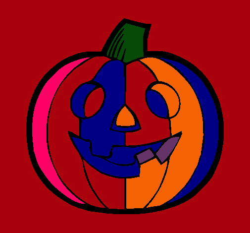 Calabaza IV