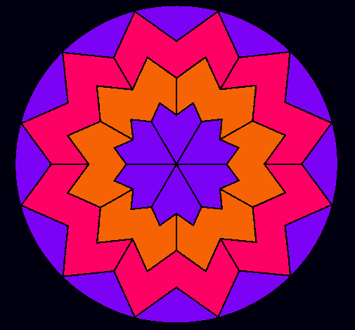 Mandala 29