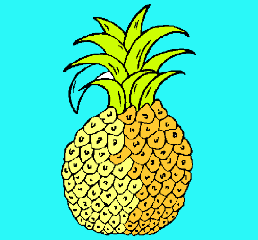 piña