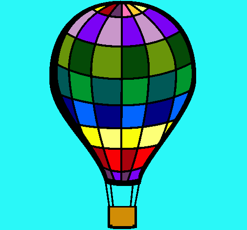 Globo aerostático