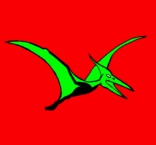 Pterodáctilo