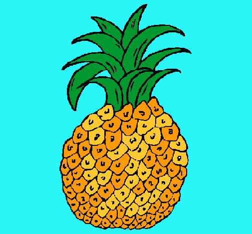 piña