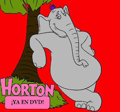 Horton