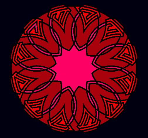 Mandala 37